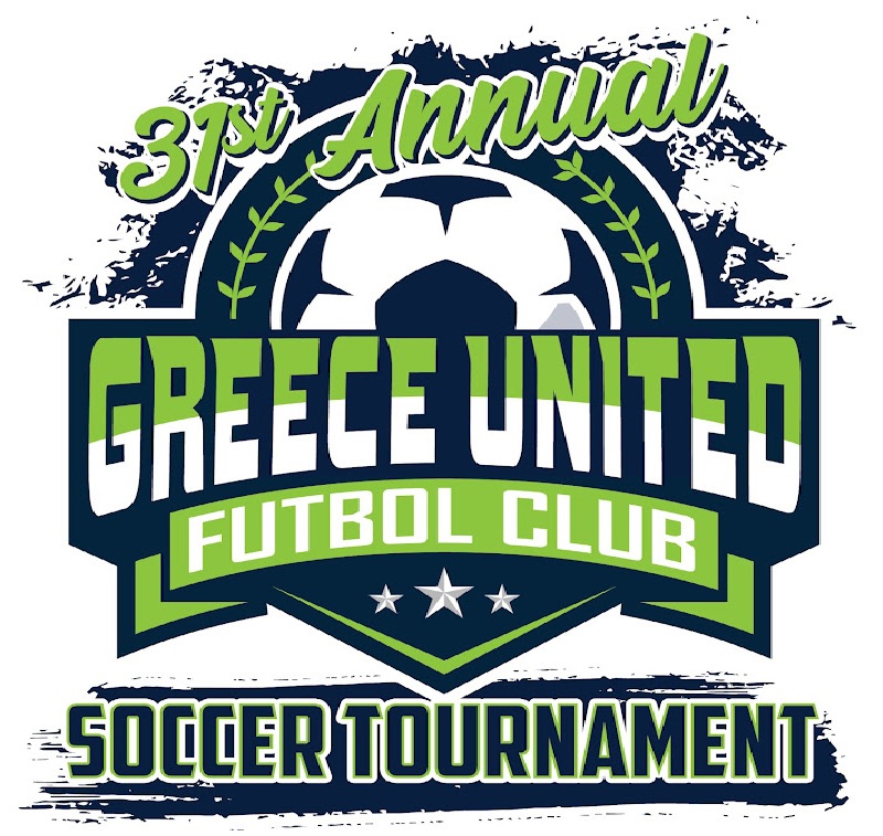 GUFC Annual tournament Greece United F.C.