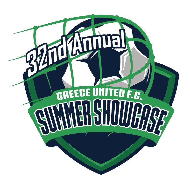 GUFC Showcase Greece United F.C.