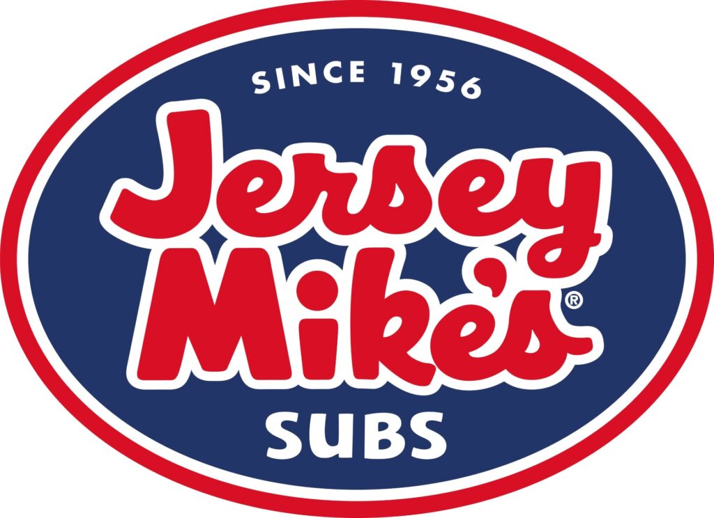2023 Jersey Mikes Logo