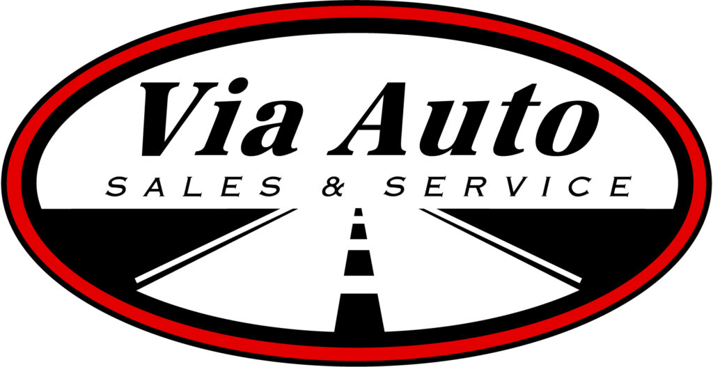 2023 Via Auto Sales Logo